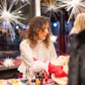 Meet your Posher, Jessica